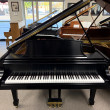 1992 Steinway model L, LIKE NEW - Grand Pianos